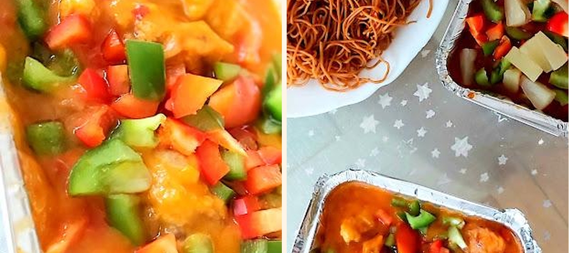 Le Petit Hong Kong - Gallery Image 1